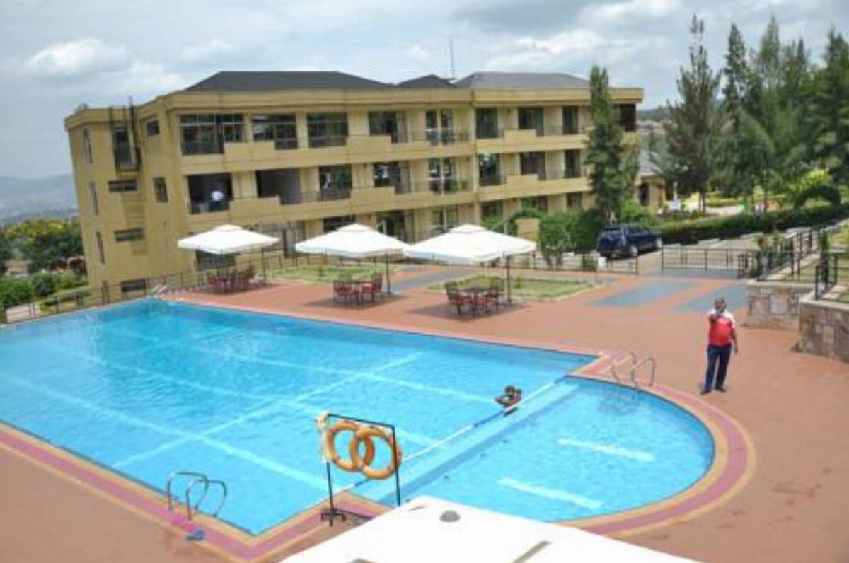 Nobleza Hotel Hotel Kigali Rwanda