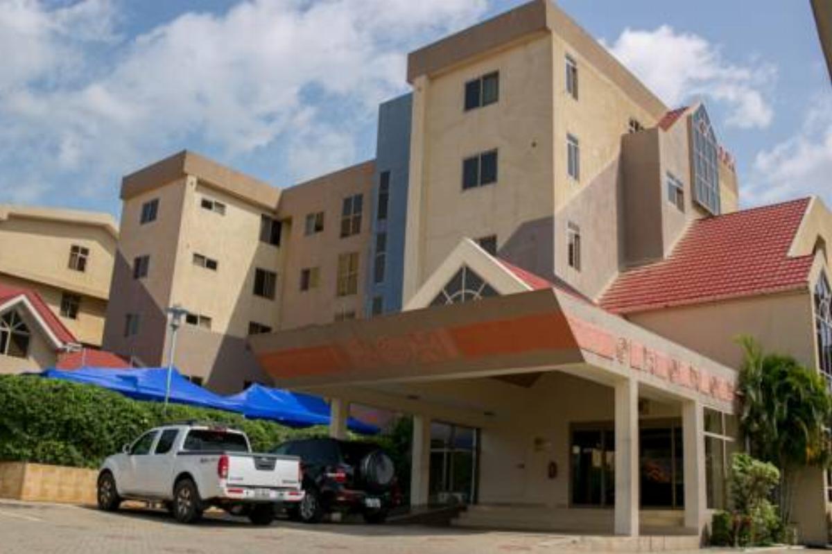 Noda Hotel Hotel Kumasi Ghana