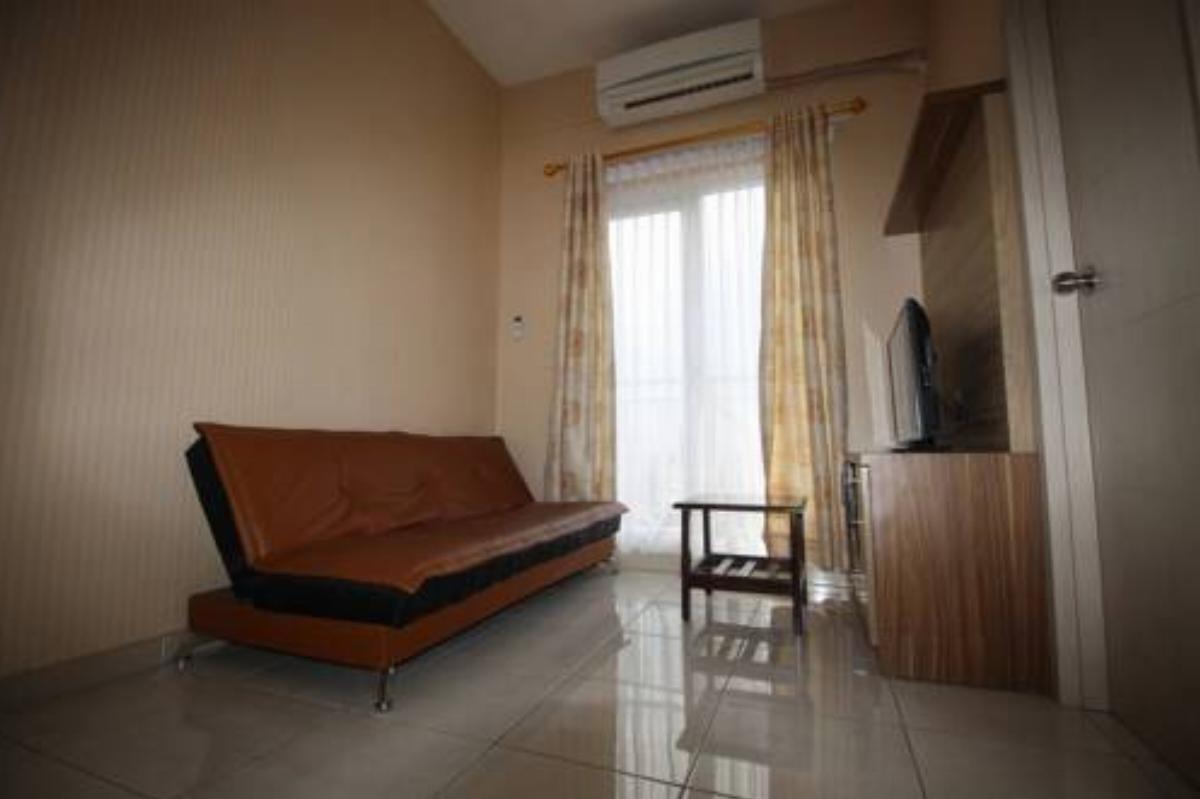 Noname Room @Grand Centerpoint Apartment Hotel Bekasi Indonesia