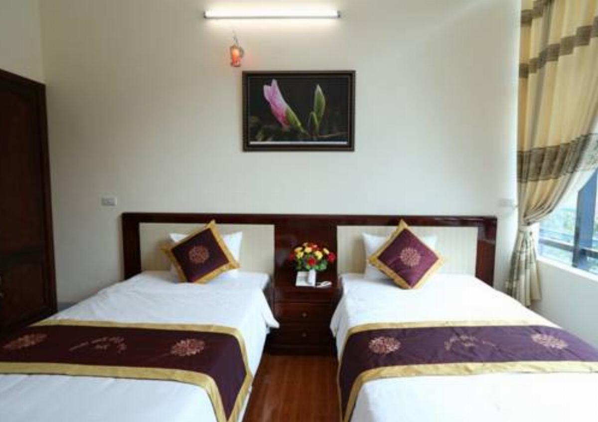 Nong Nghiep Dien Bien Hotel Hotel Diện Biên Phủ Vietnam