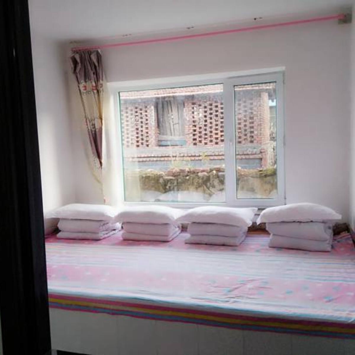 Nongxiang Farmstay Hotel Benxi China
