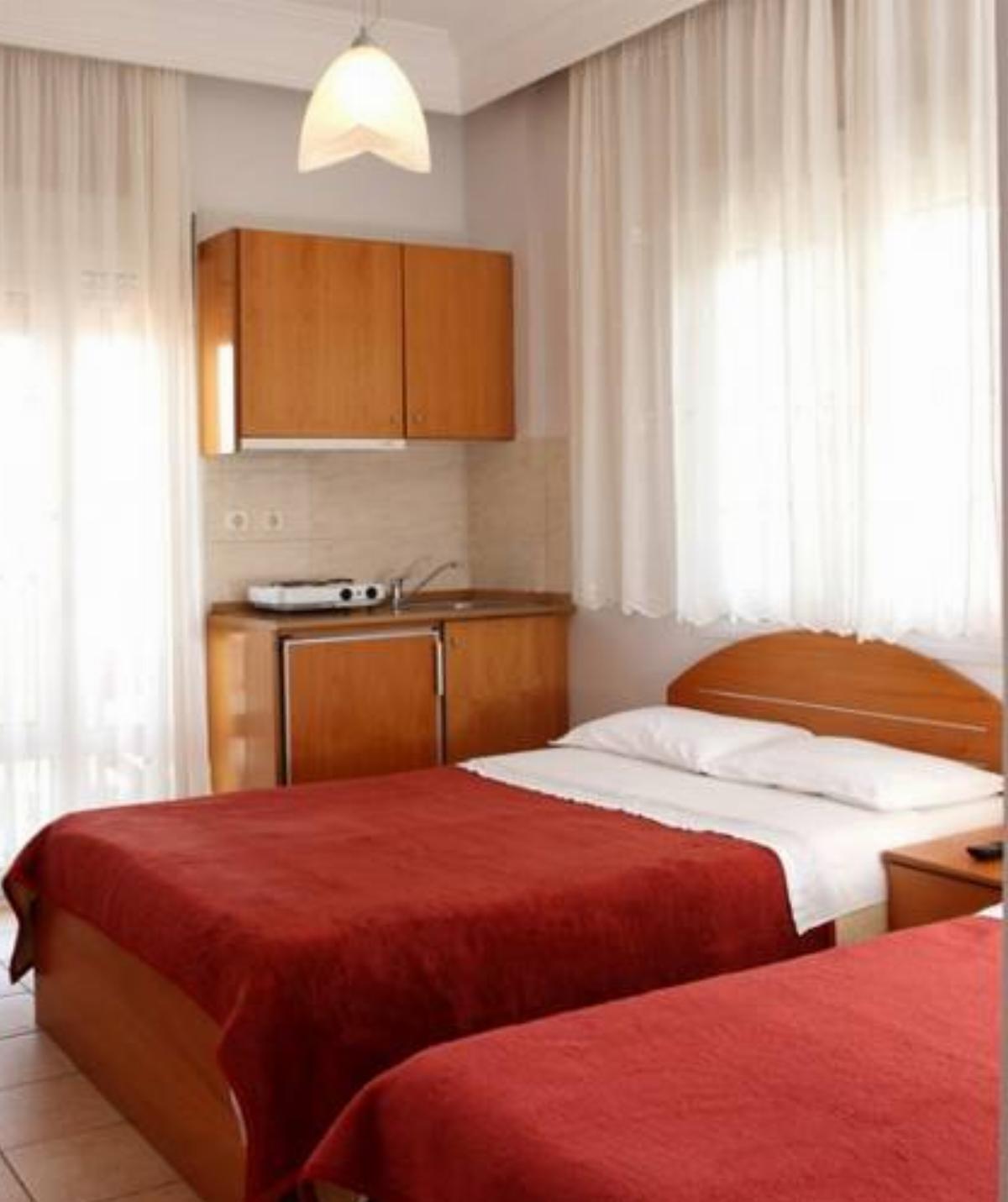 Noni Rooms Hotel Agía Triás Greece