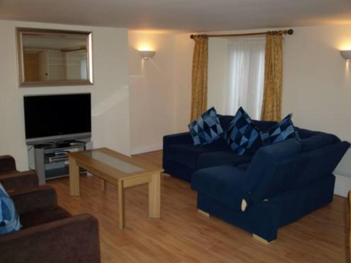 Nook and Harbour Holiday Apartments Hotel Weston-super-Mare United Kingdom