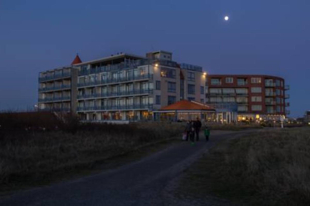 Noordzee, Hotel & Spa Hotel Cadzand-Bad Netherlands