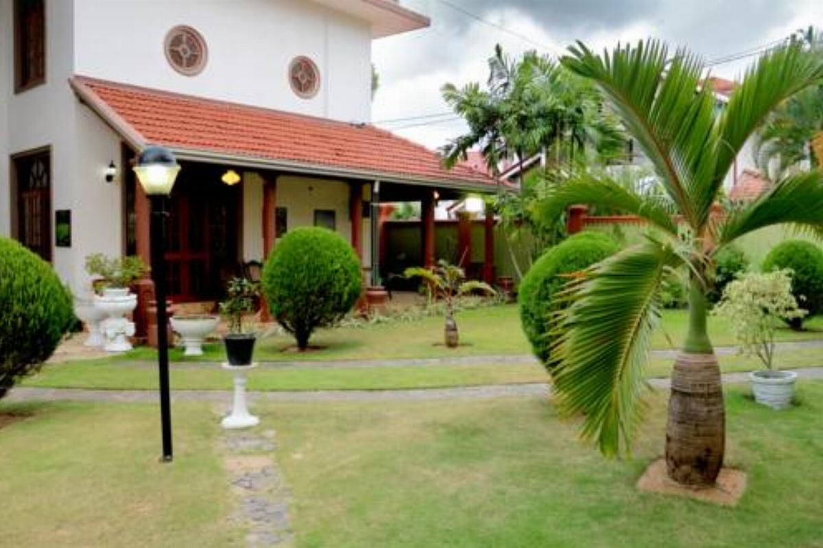 Norfolk Airport Villa Hotel Katunayaka Sri Lanka