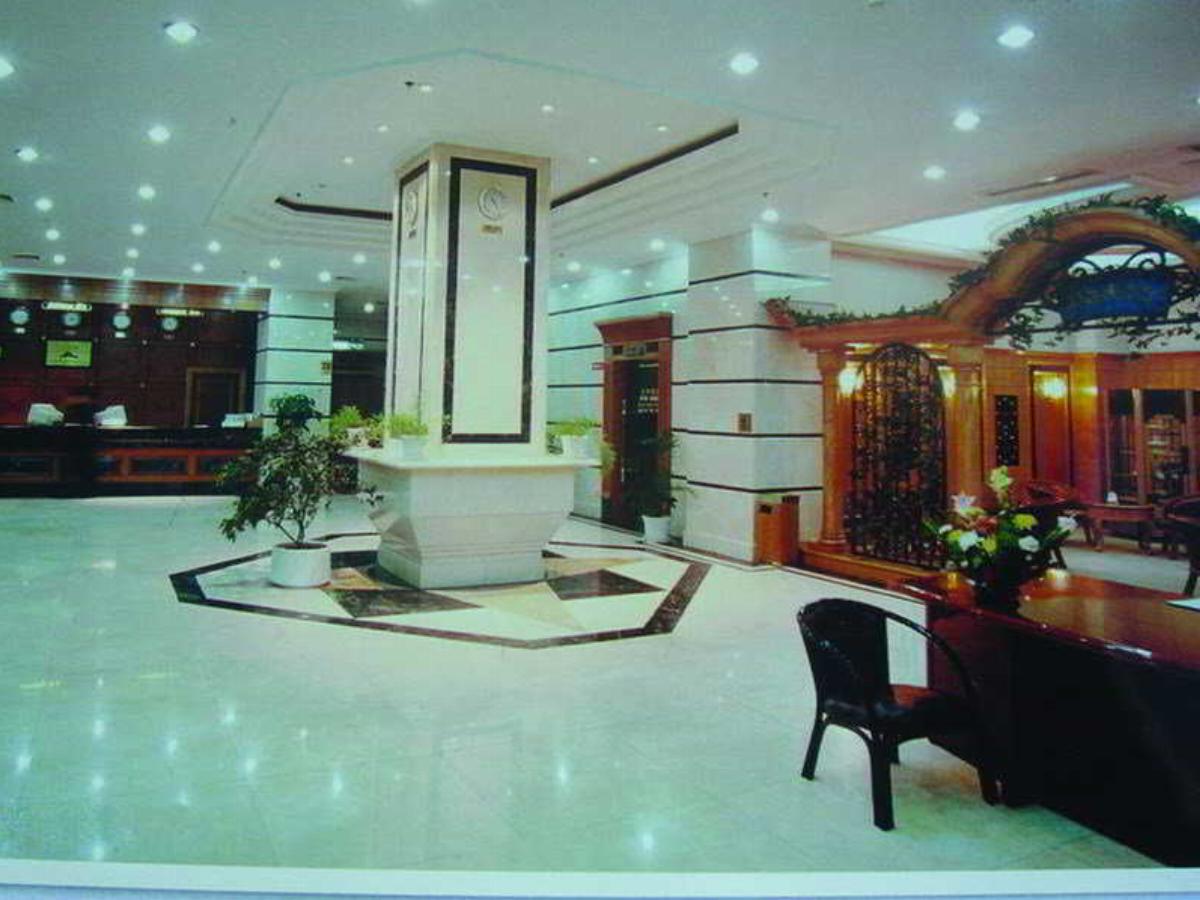 Norinco Hotel Dalian China