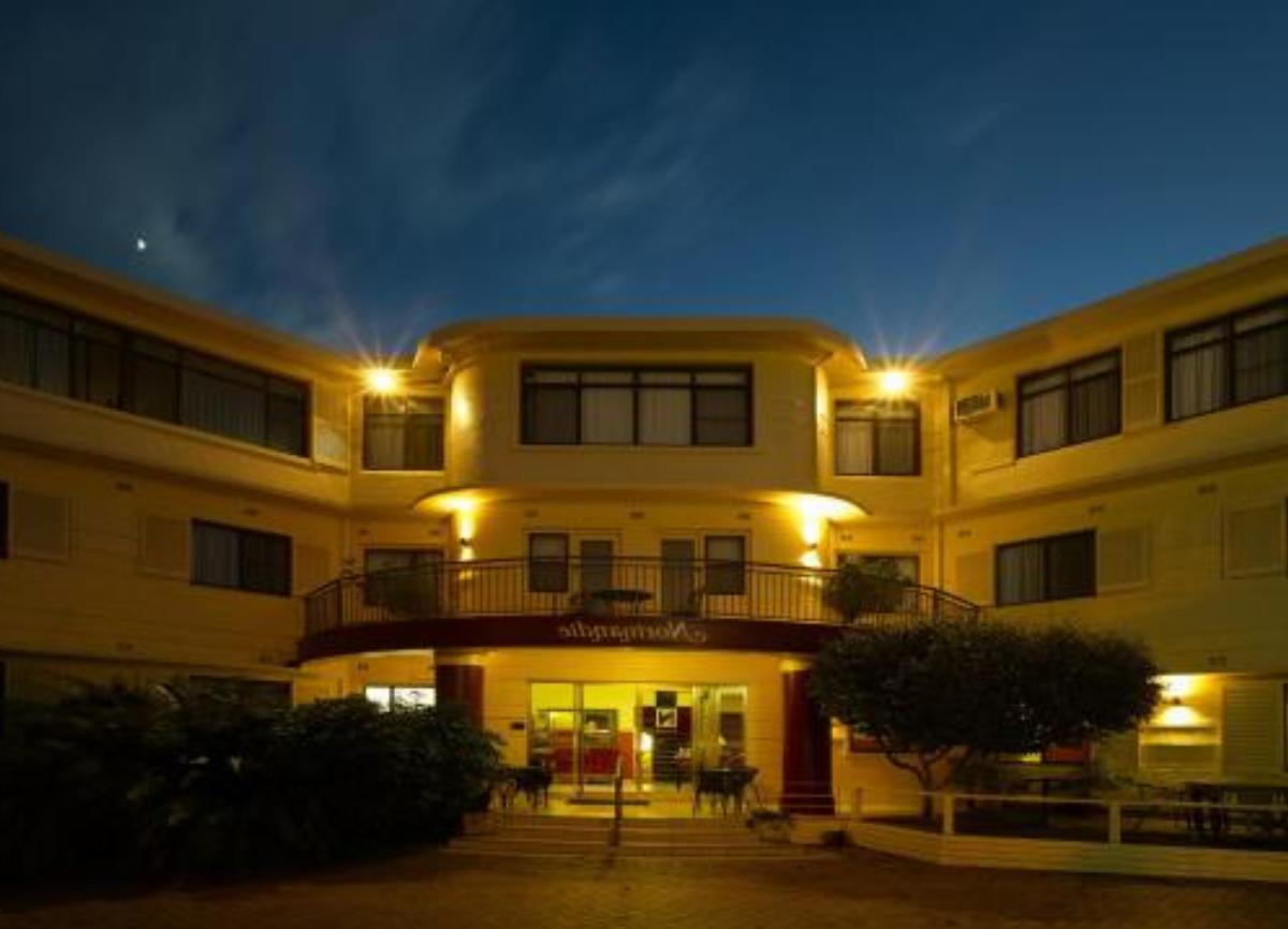 Normandie Motel and Function Centre Hotel Wollongong Australia