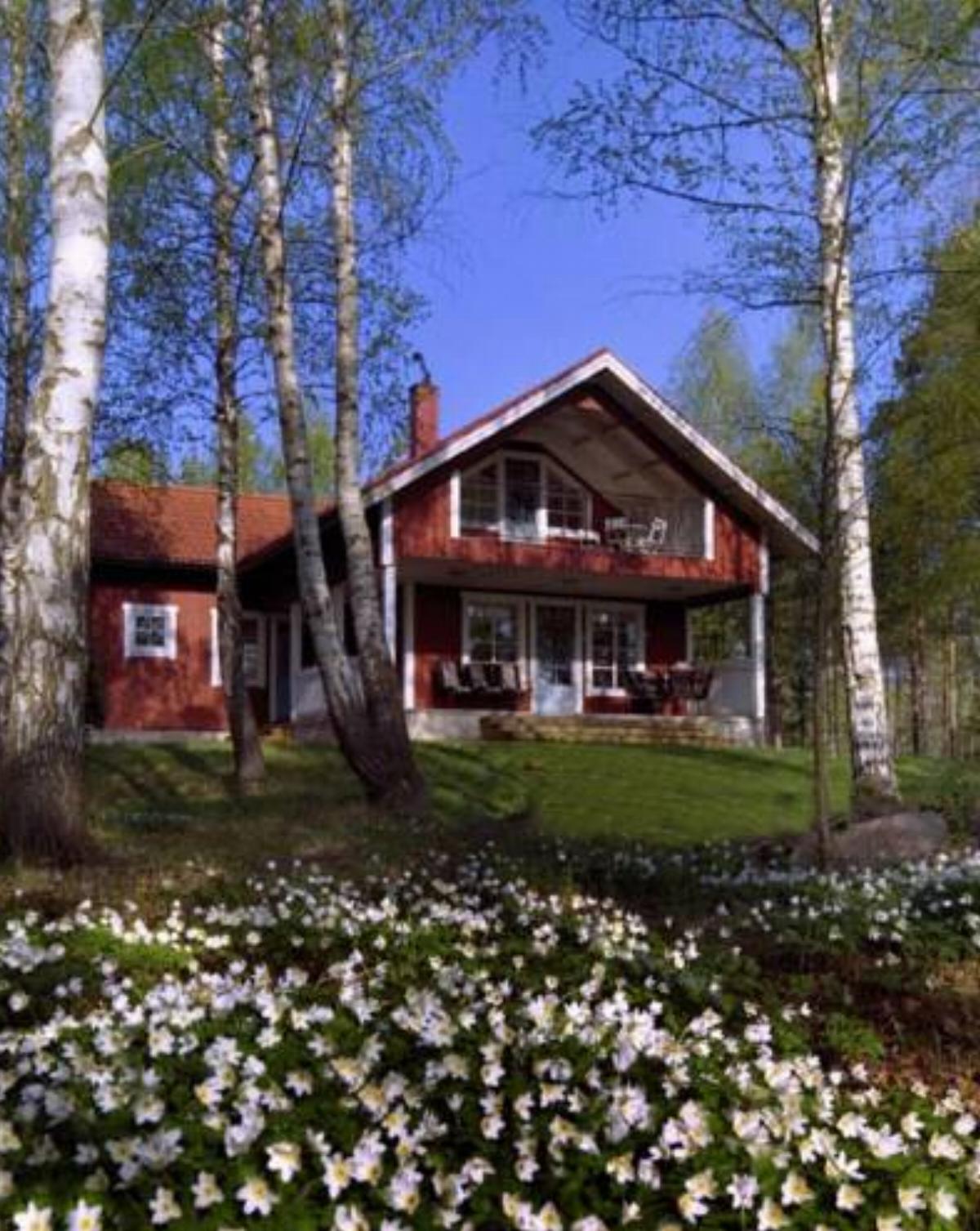 Norrö Holiday Village Hotel Bamböle Finland