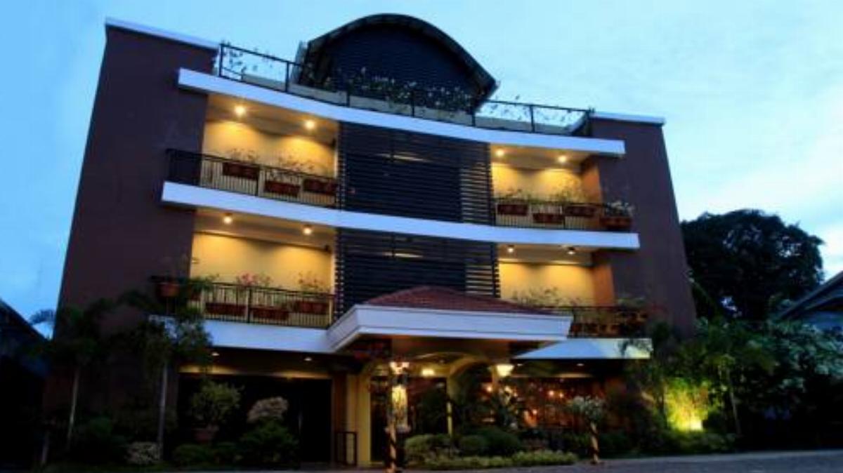 North Garden Suites Hotel Davao City Philippines