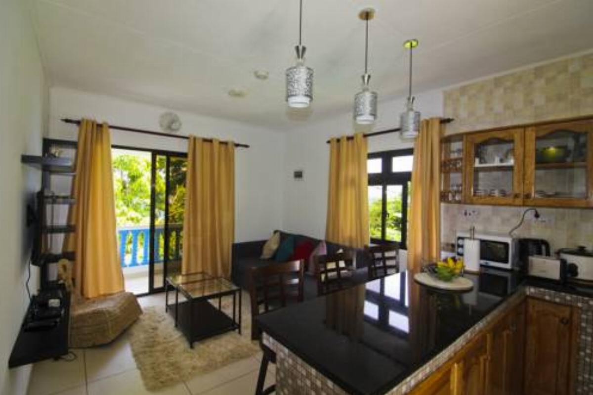 North View Holiday Home Hotel Glacis Seychelles