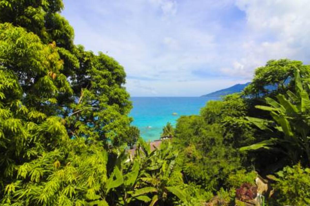 North View Holiday Home Hotel Glacis Seychelles