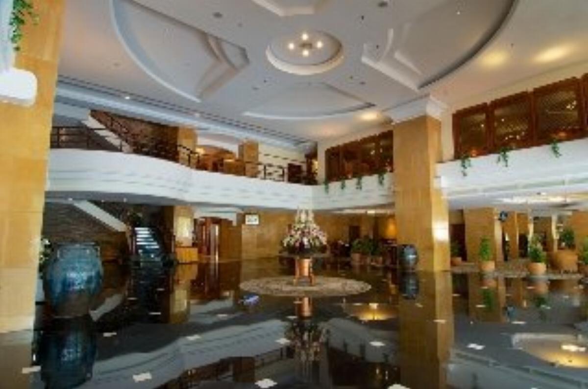 Northam Hotel Penang Malaysia
