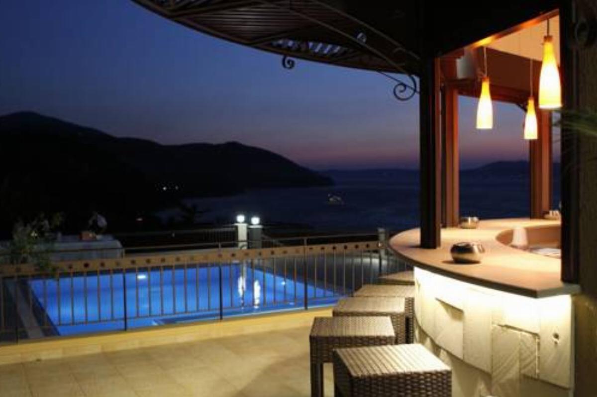 NorthWest Studios Hotel Argostoli Greece