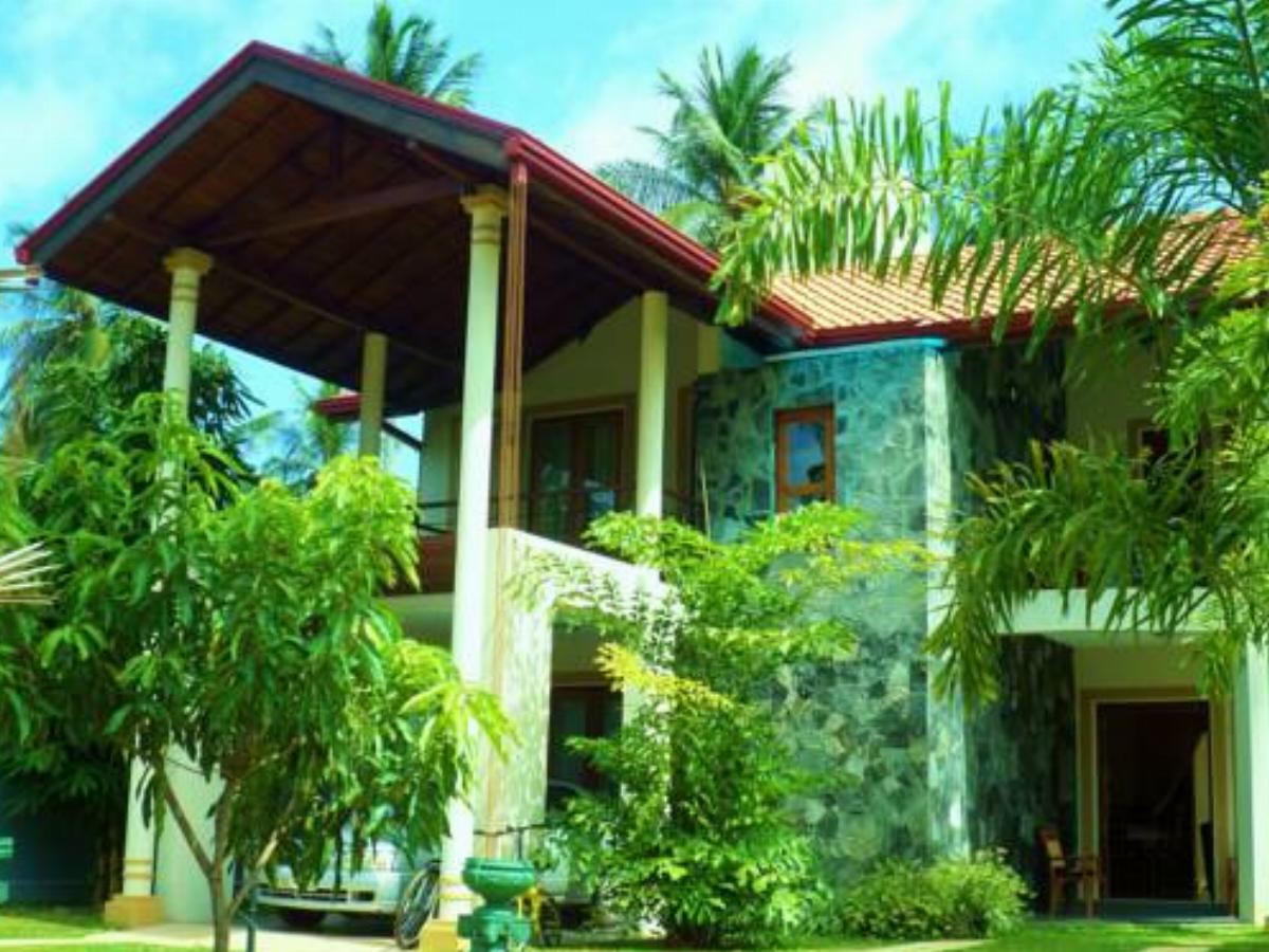 Northwood Residence Hotel Marawila Sri Lanka