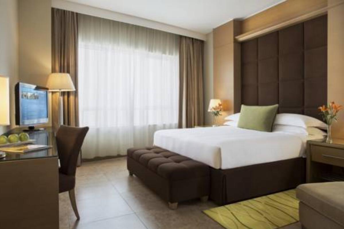 Nour Arjaan by Rotana - Fujairah Hotel Fujairah United Arab Emirates