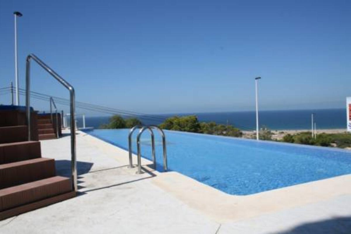 Nova Beach Paradise Apartment Hotel Gran Alacant Spain