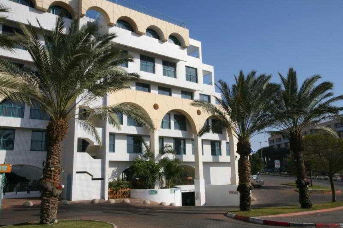 Nova Like Hotel - an Atlas Hotel Hotel Eilat Israel