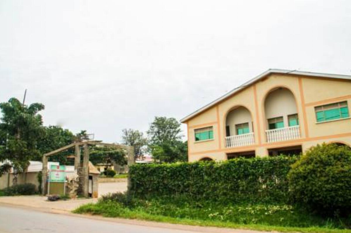 Novella Hotel And Spa Hotel Lyantonde Uganda