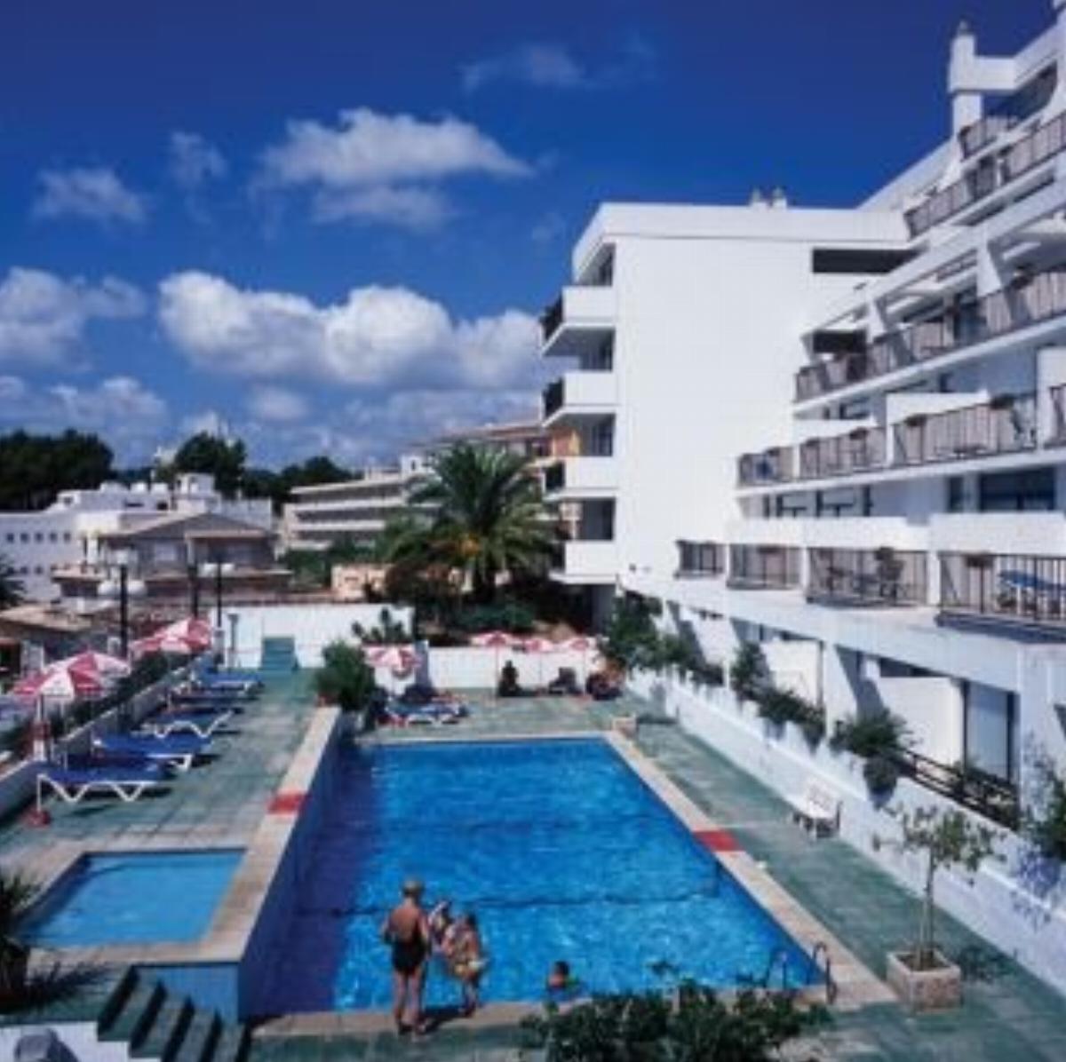 Novo Mar Hotel Majorca Spain