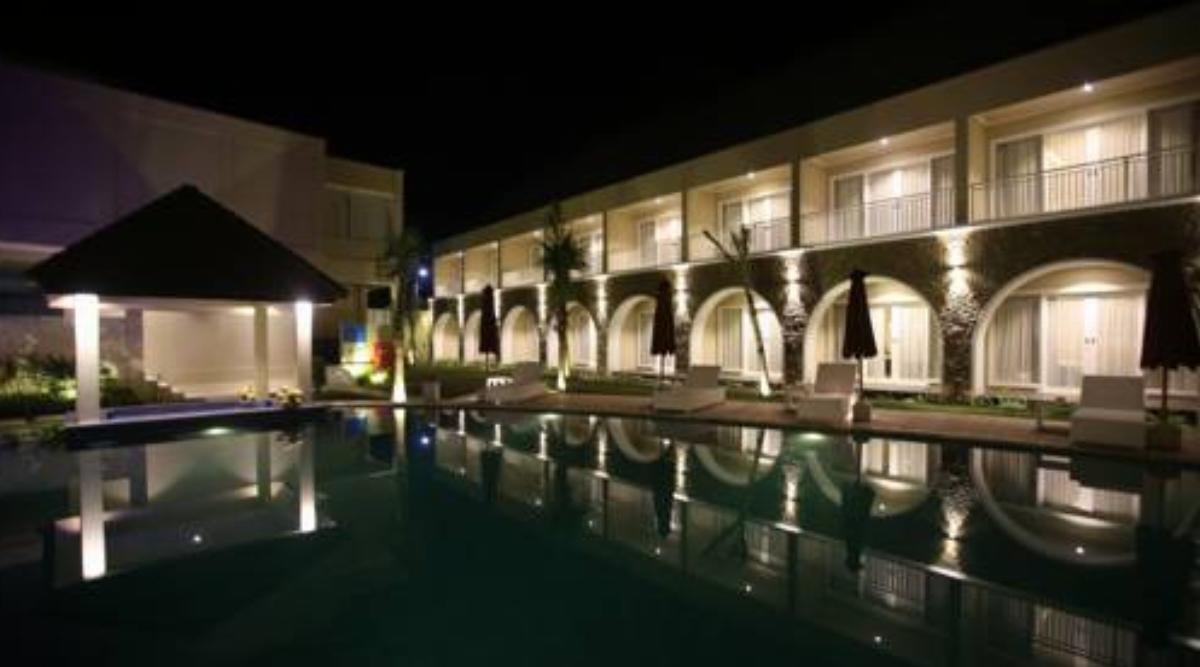 Novo Turismo Resort & Spa Hotel Dili East Timor