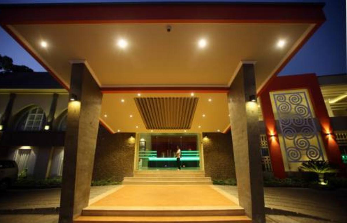 Novo Turismo Resort & Spa Hotel Dili East Timor