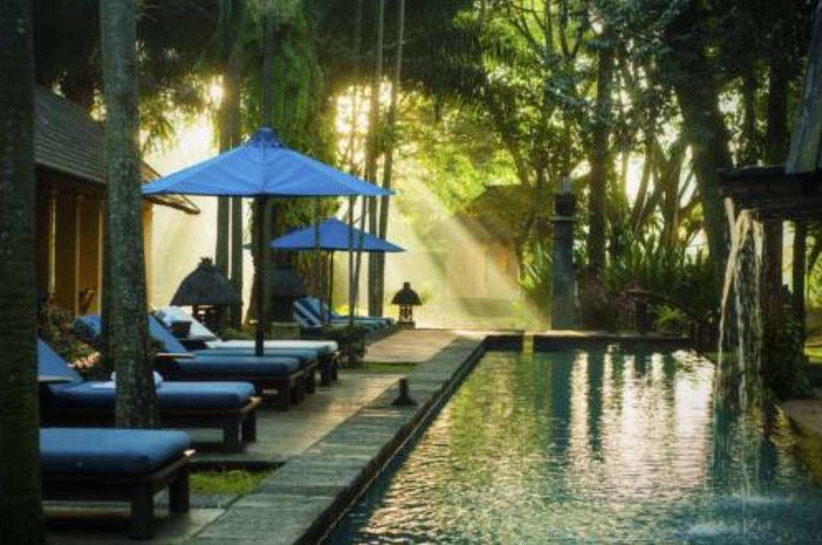 Novotel Bogor Golf Resort Hotel Bogor Indonesia