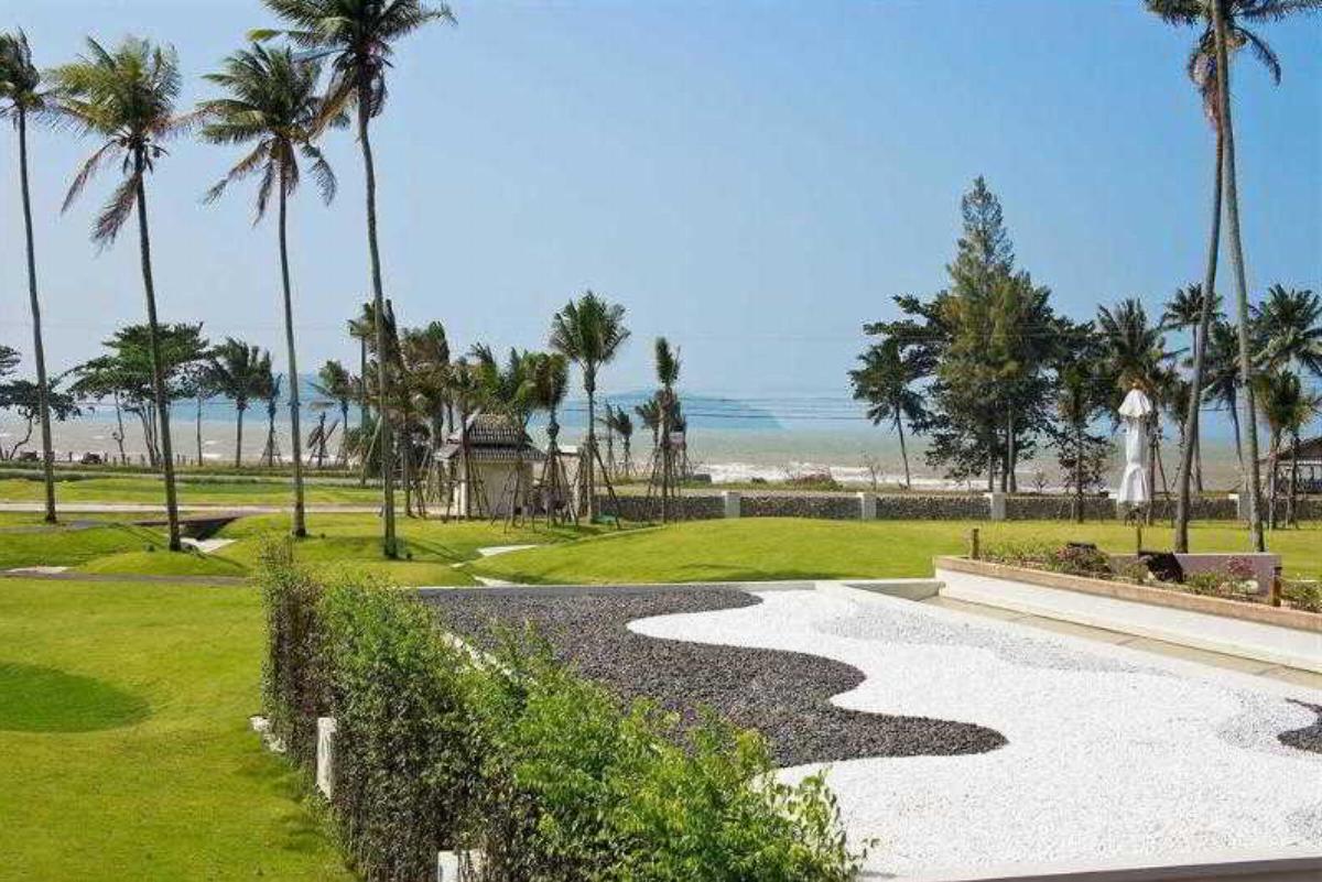 Novotel Chumphon Beach Resort And Golf Hotel Chumphon Thailand