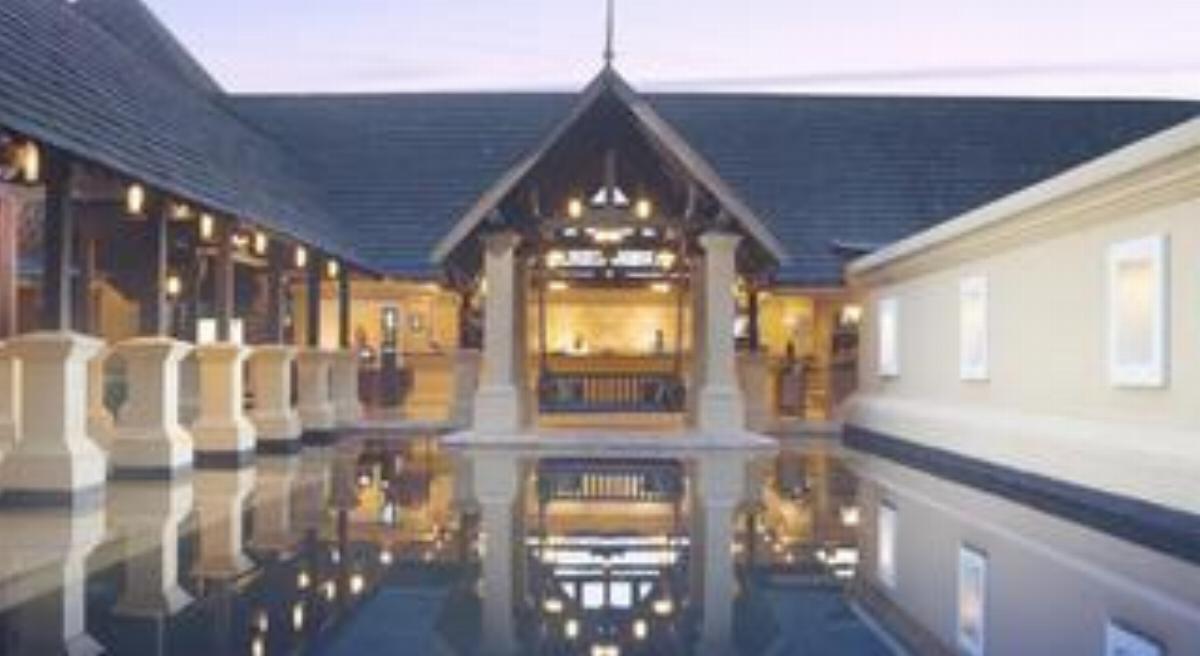 Novotel Coralia Hotel Bogor Indonesia
