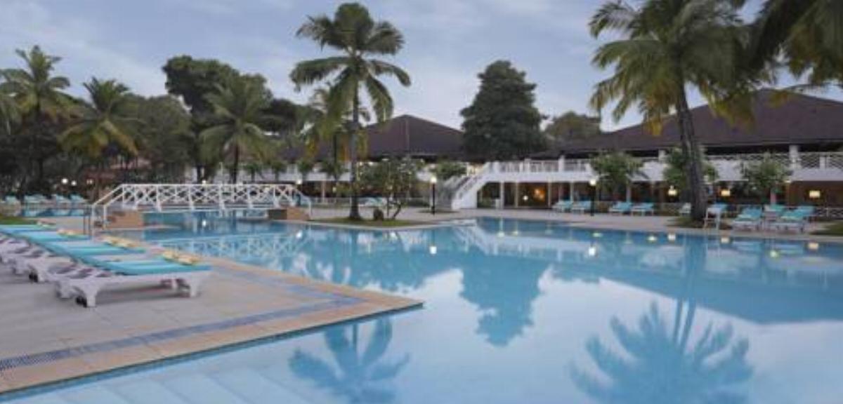 Novotel Goa Dona Sylvia Resort Hotel Cavelossim India