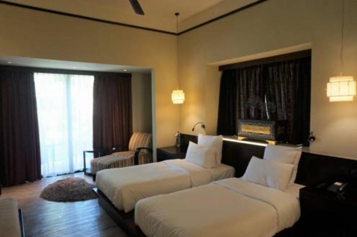 Novotel Lombok Resort & Villas Hotel Kuta Lombok Indonesia