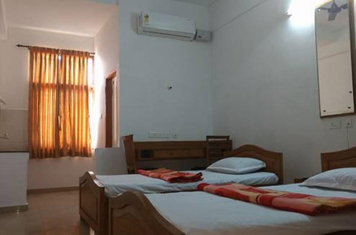 Noyyal Residences Hotel Coimbatore India