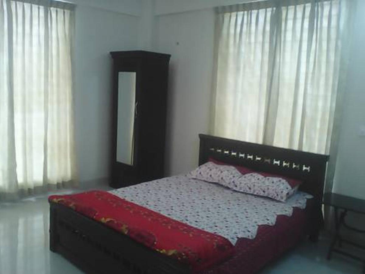 NRÀ Room Rental Services Hotel Dhaka Bangladesh