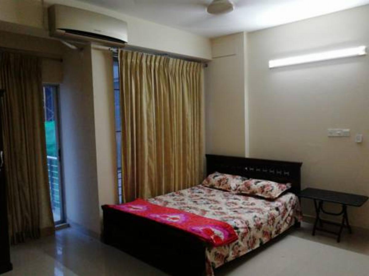 NRA Rooms For Rent Hotel Joār Sāhāra Bangladesh