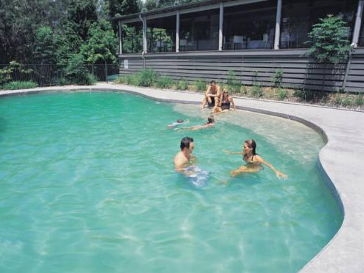 NRMA Myall Shores Holiday Park Hotel Bulahdelah Australia