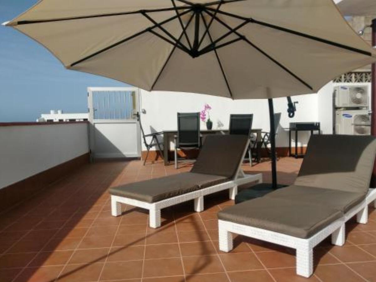 Nuevo apartamento en el Norte de Tenerife Hotel Las Aguas Spain