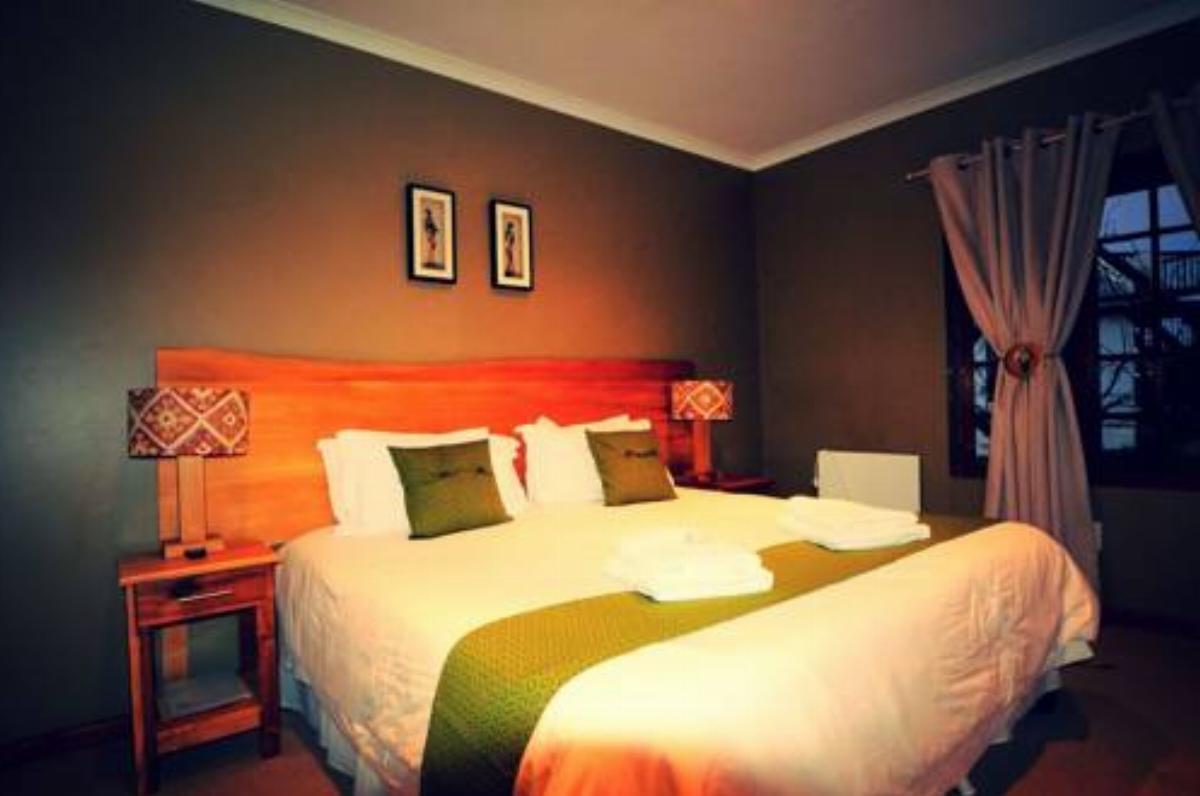 Nukakamma Guest House Hotel Colchester South Africa