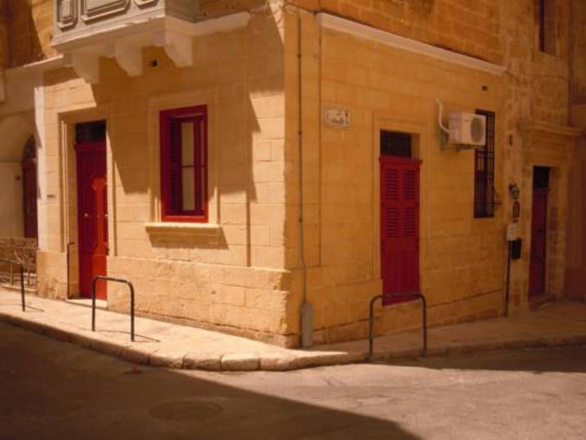 Number 12 Hotel Birgu Malta