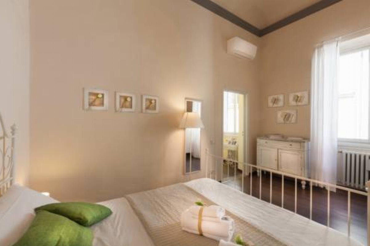Number11 Apartments Hotel Florence Italy
