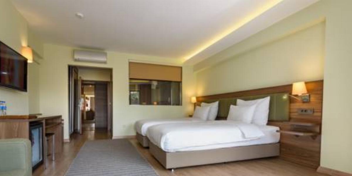 Numi Hotel Hotel İstanbul Turkey