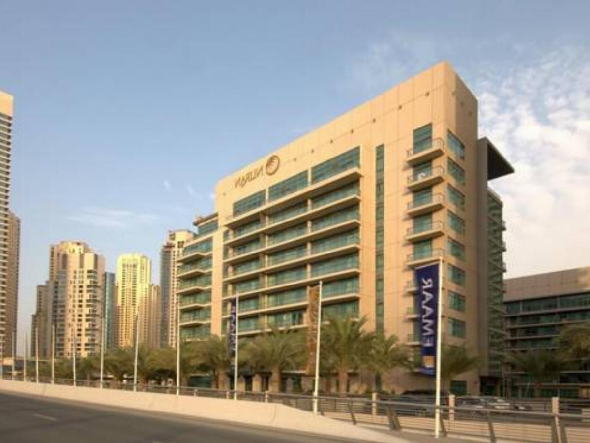 Nuran Marina Hotel Dubai United Arab Emirates