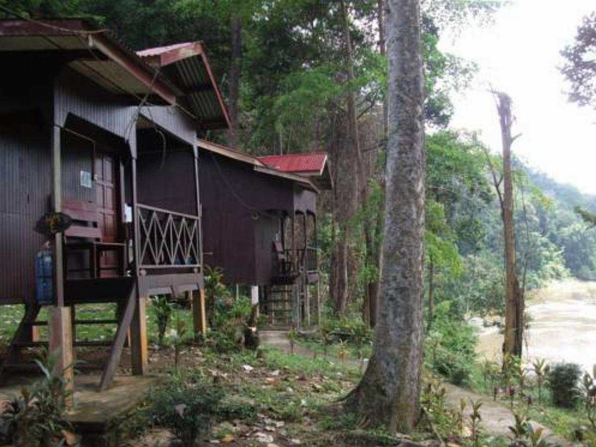 Nusa Holiday Village Hotel Jerantut Malaysia