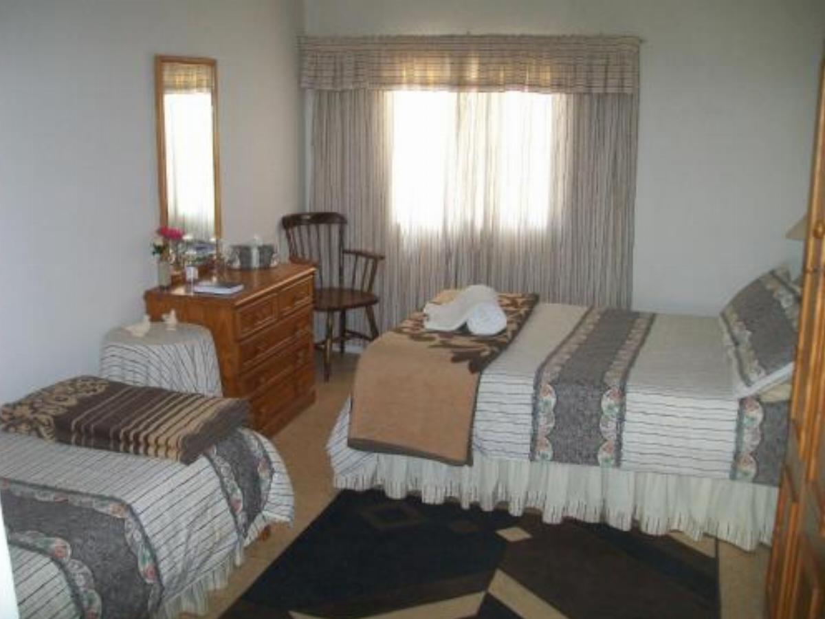 Nuwefontein Guesthouse Hotel Kotzesrus South Africa