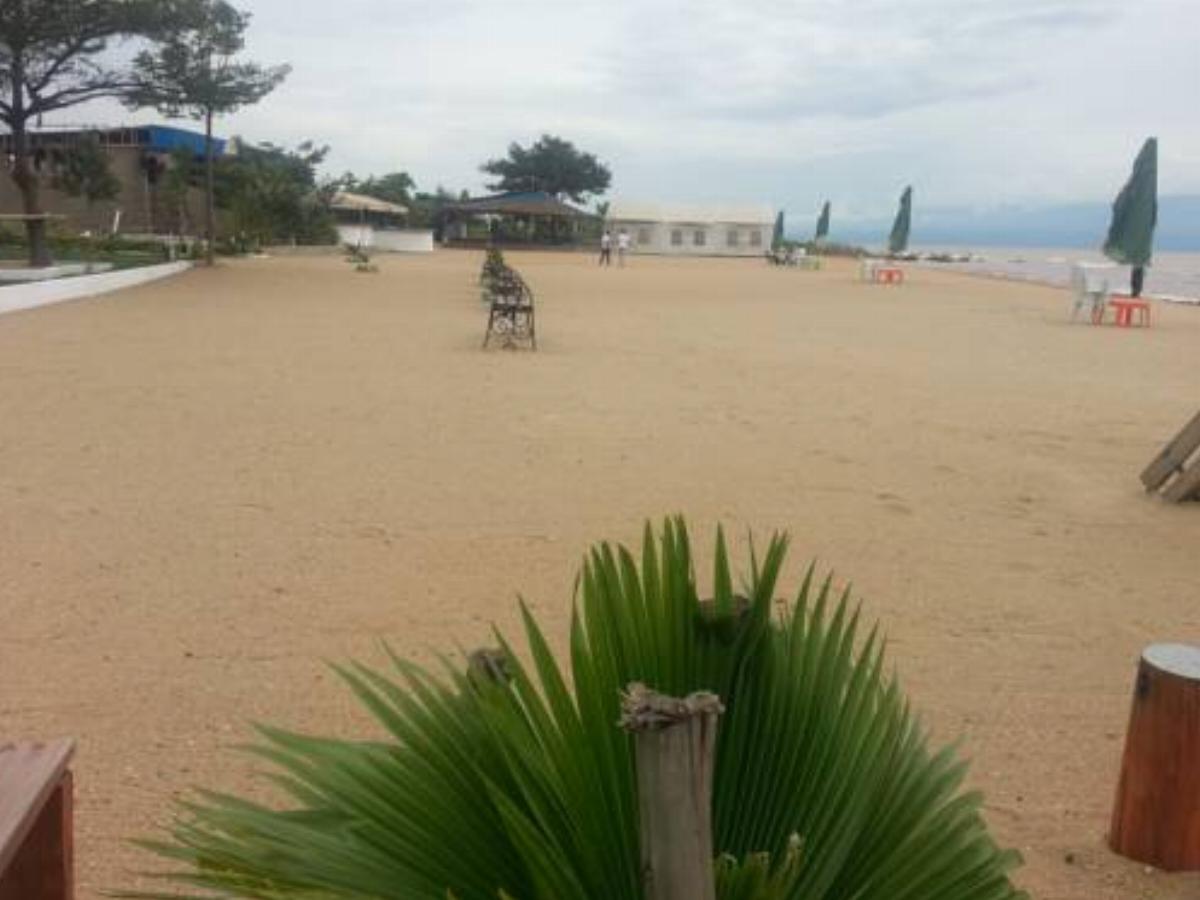 Nyabugete Beach Hotel Bujumbura Burundi