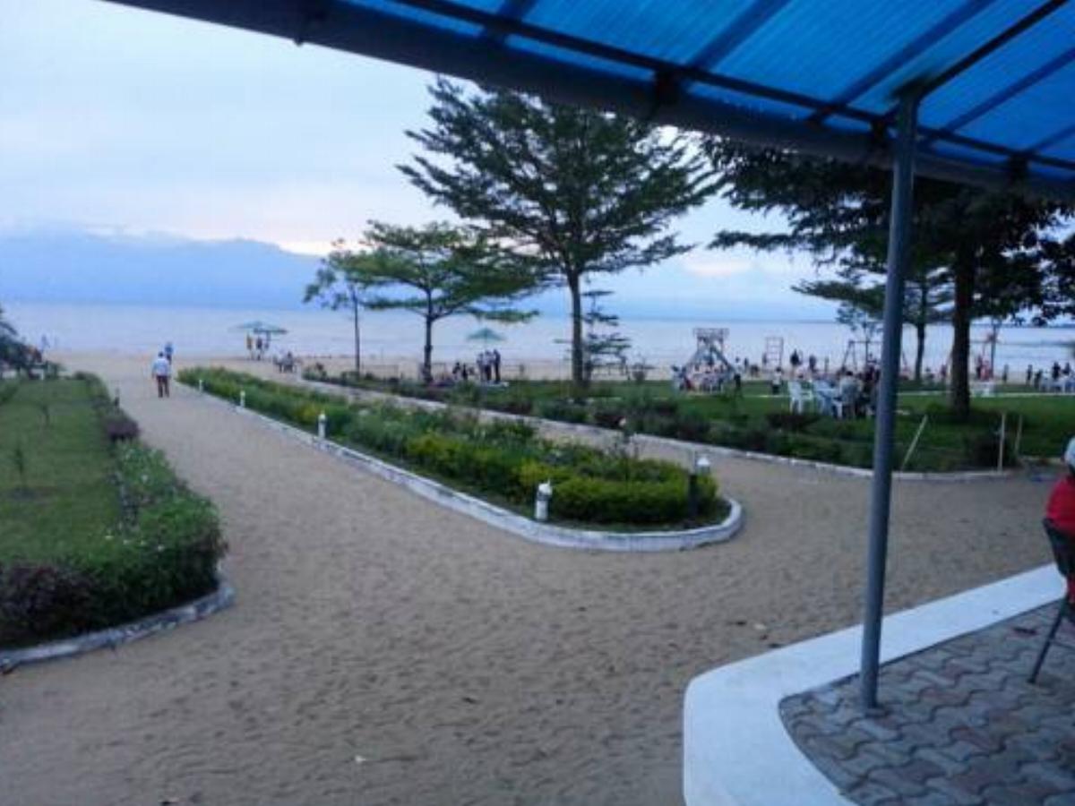 Nyabugete Beach Hotel Bujumbura Burundi