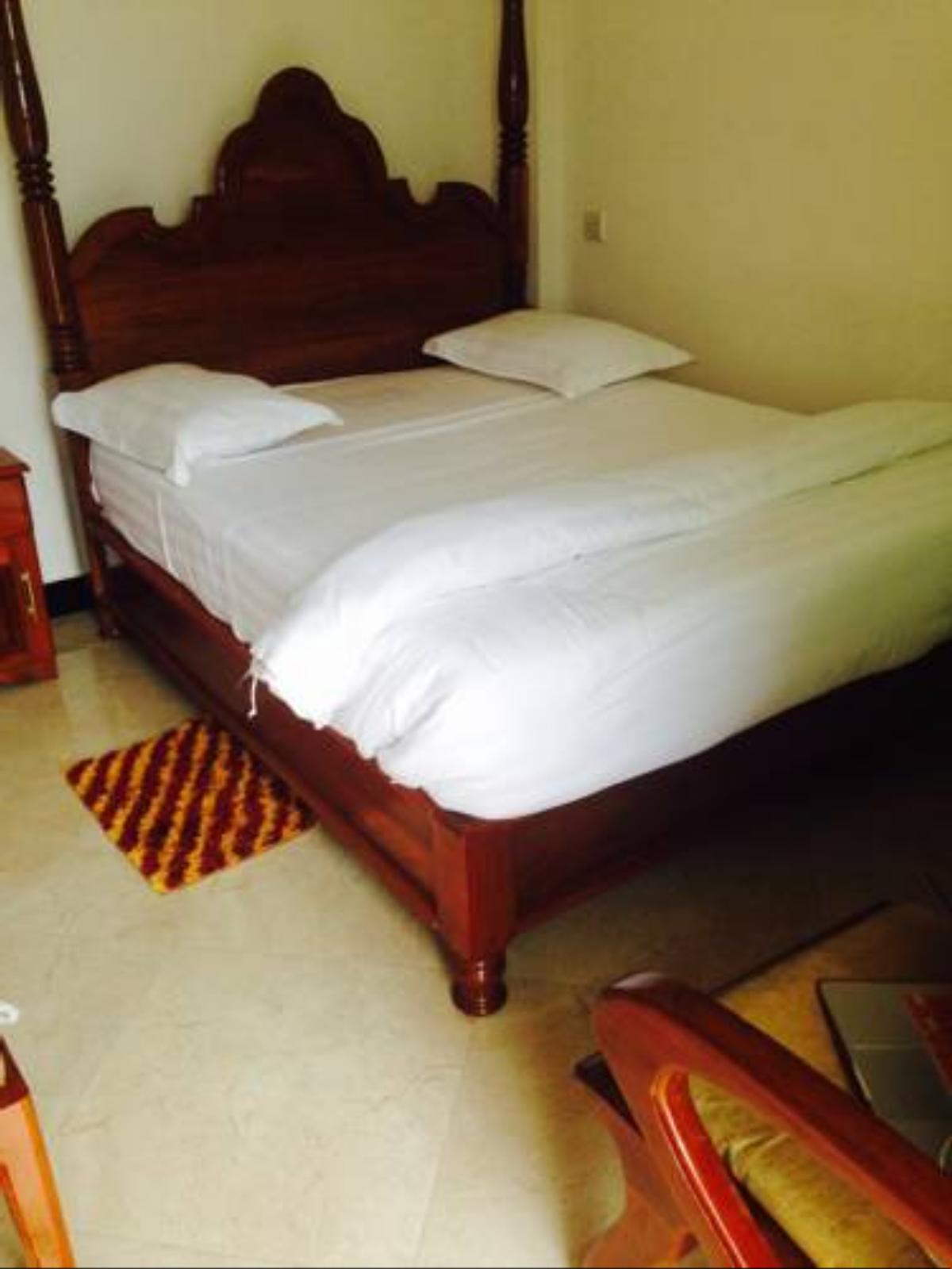 Nyinda Respective Hotel Hotel Tanga Tanzania