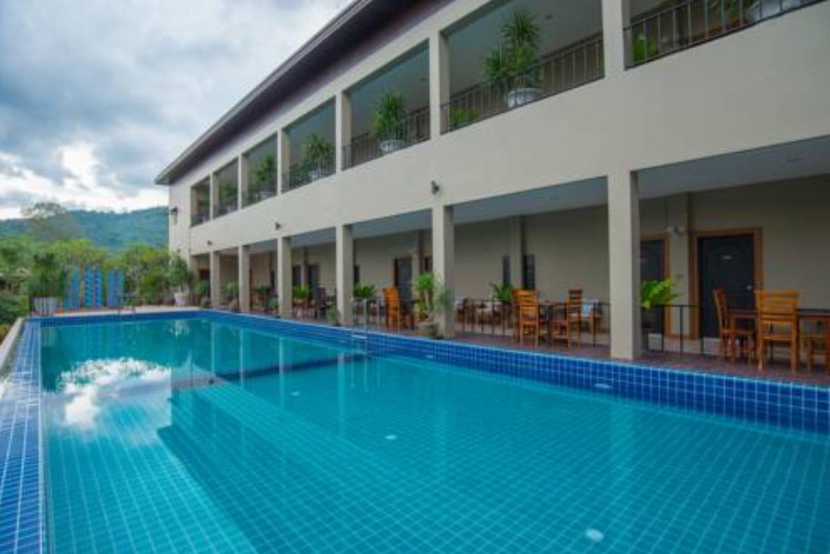 O Seven Villa Khaoyai Hotel Mu Si Thailand
