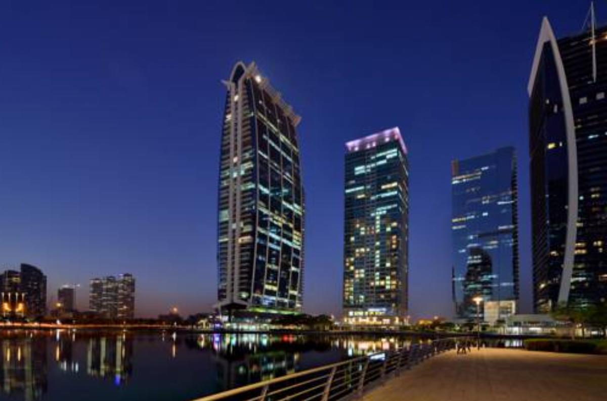 Oaks Liwa Heights Hotel Apartments Hotel Dubai United Arab Emirates