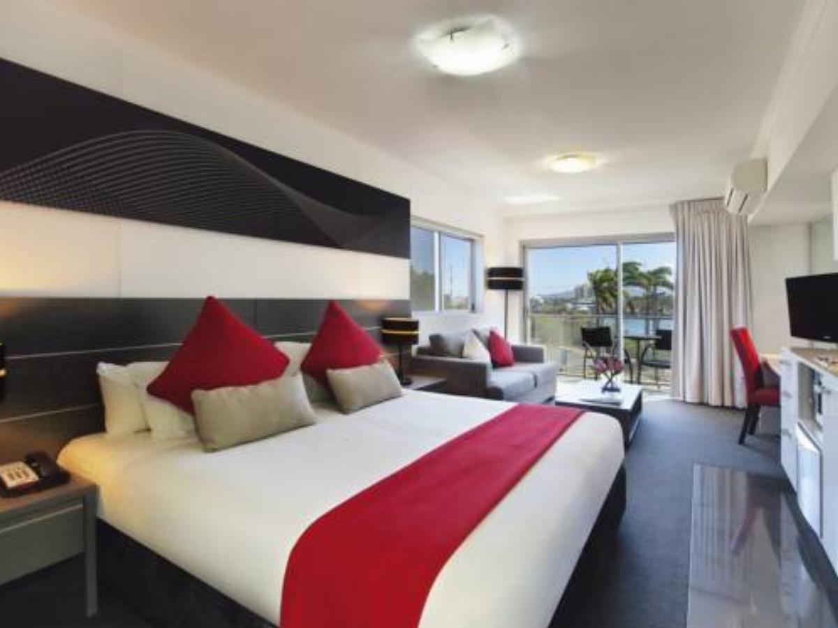 Oaks Metropole Hotel Hotel Townsville Australia