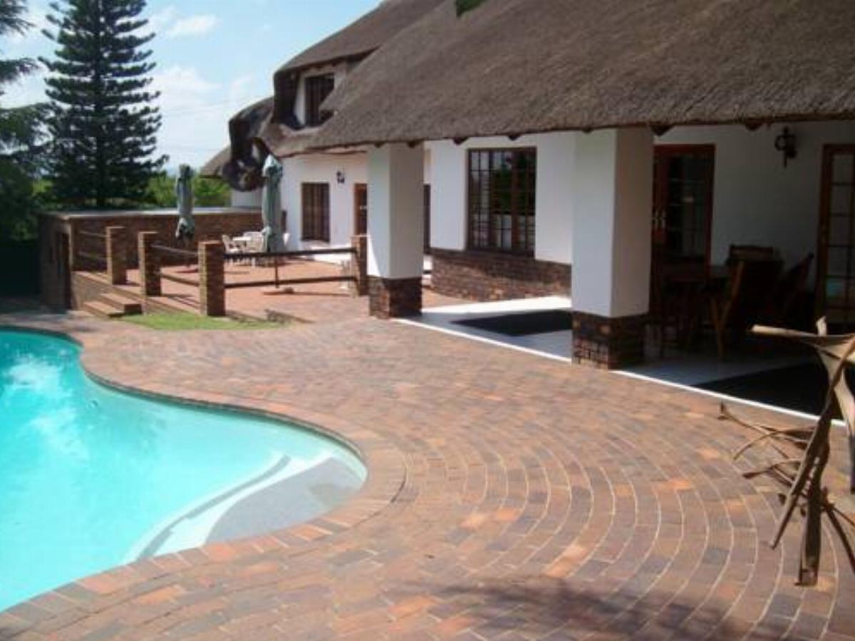 Oaktree Lodge Guest House Hotel Midrand South Africa
