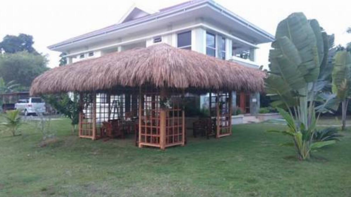 Oasi Fiore Bed & Breakfast Hotel Dauis Philippines